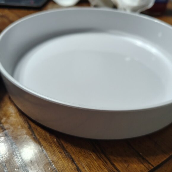 Stella Plastic Dinner Bowls Set - Picture 6 of 6